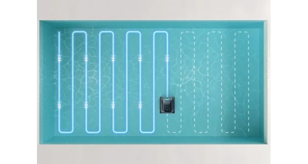 Bazénový vysavač Aiper Scuba N1