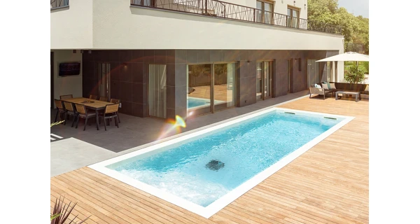 Bazénový vysavač Aiper Scuba N1