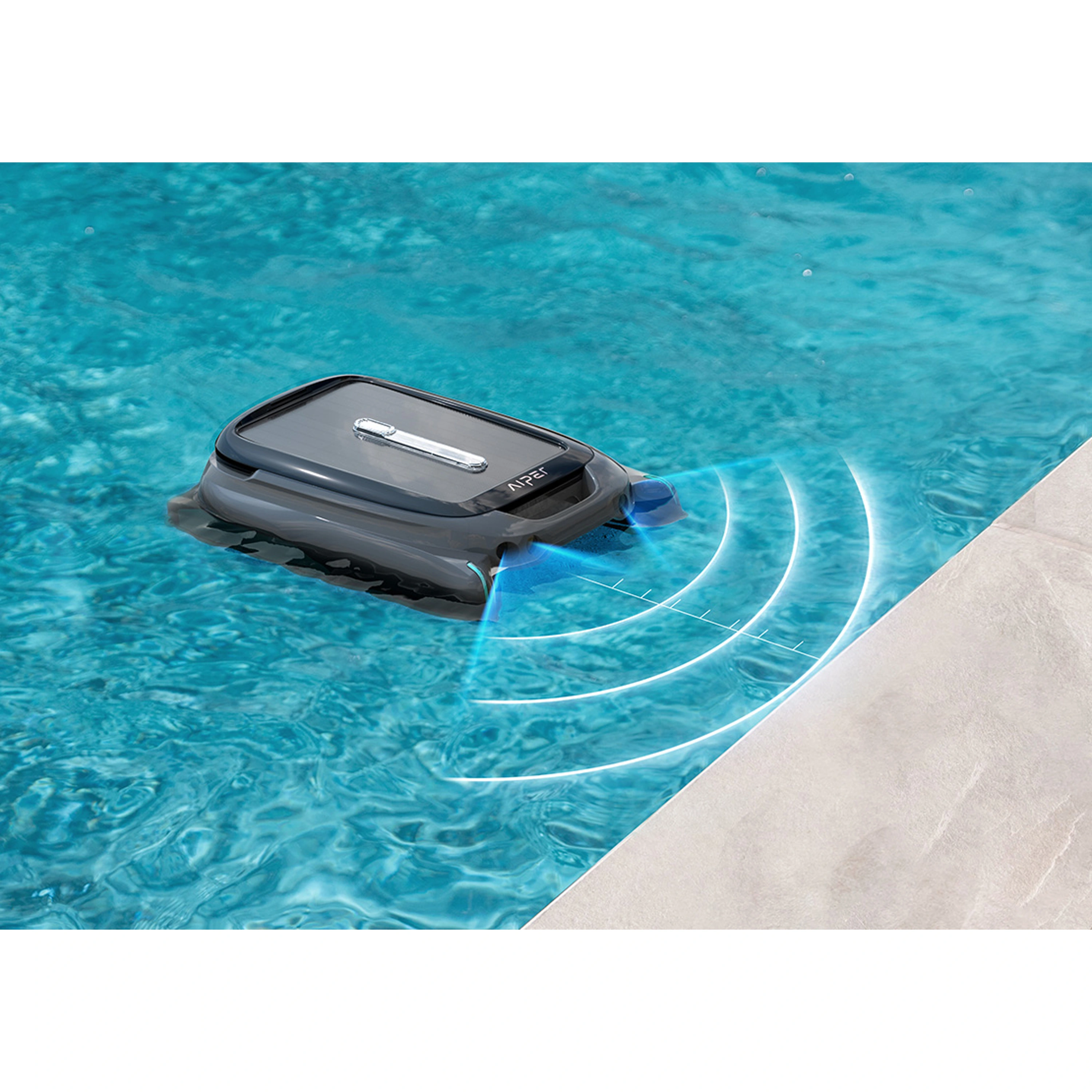 AIPER Scuba S1 2025 Obrázek