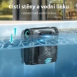Bazénový vysavač Aiper Scuba S1