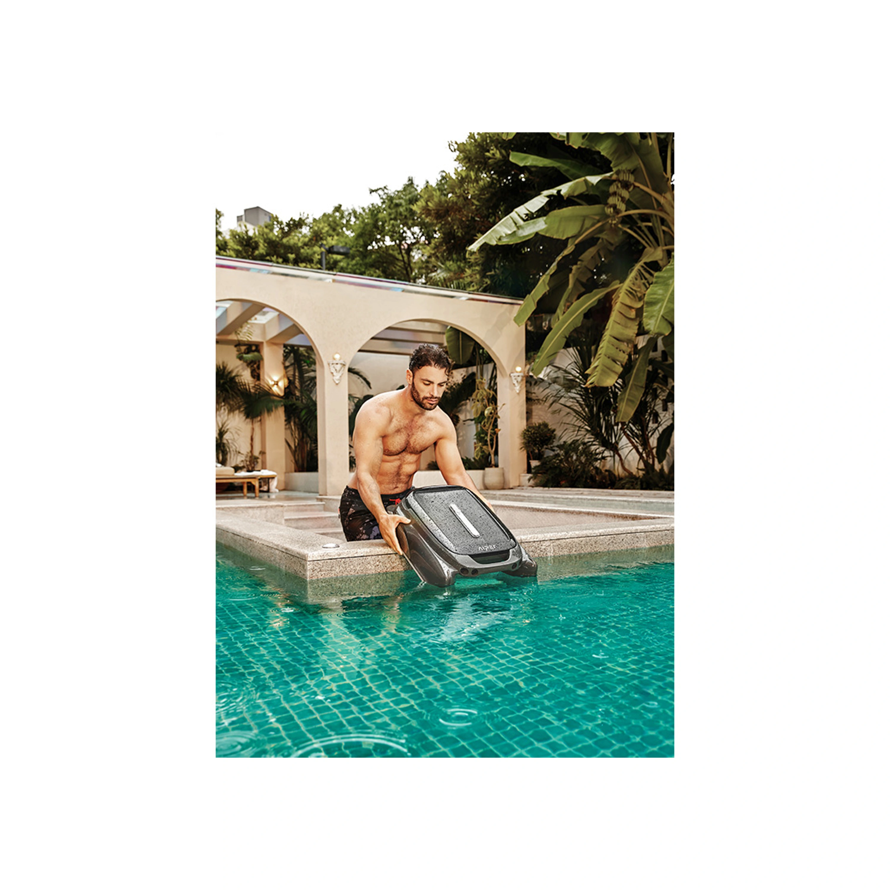 AIPER Scuba S1 2025 Obrázek