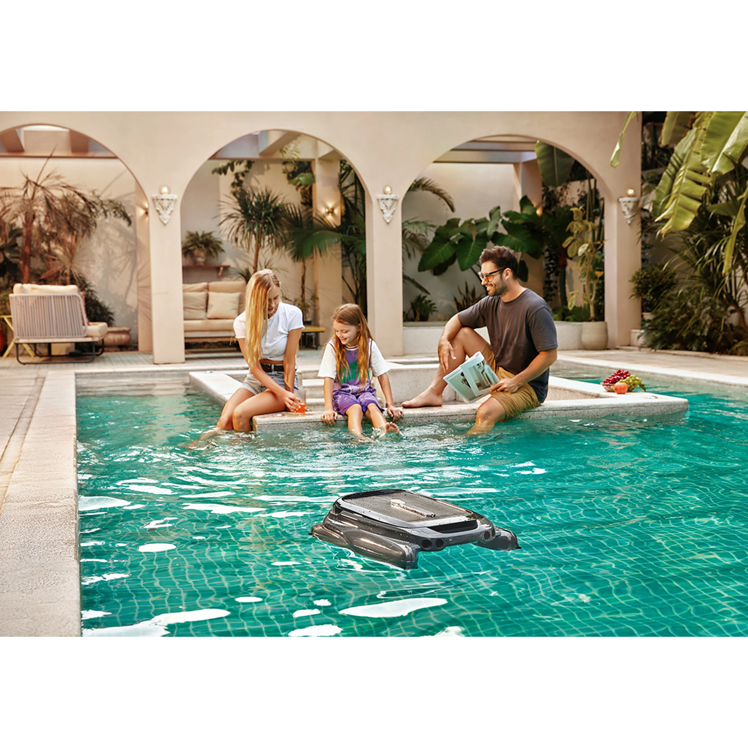 AIPER Scuba S1 2025 Obrázek