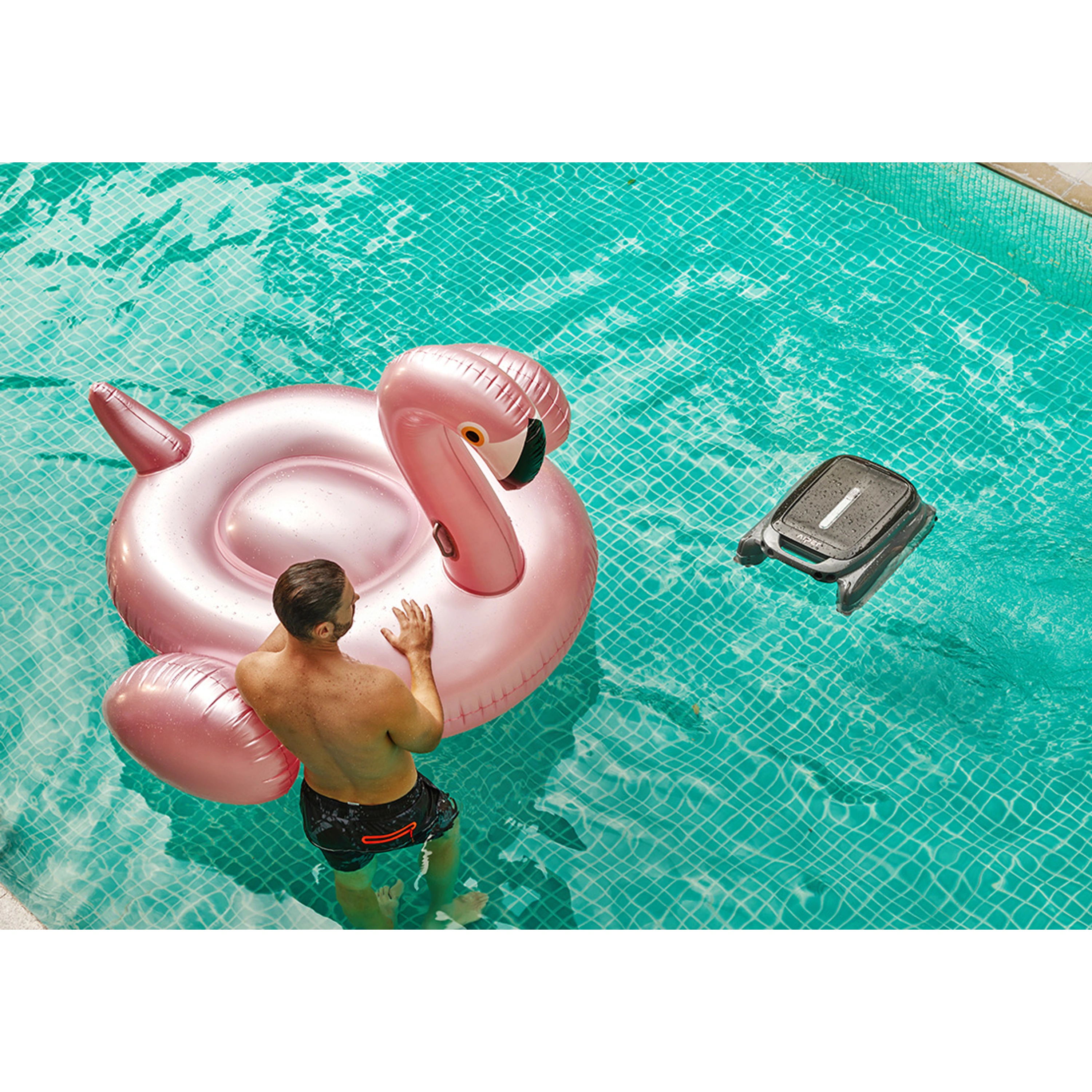 AIPER Scuba S1 2025 Obrázek