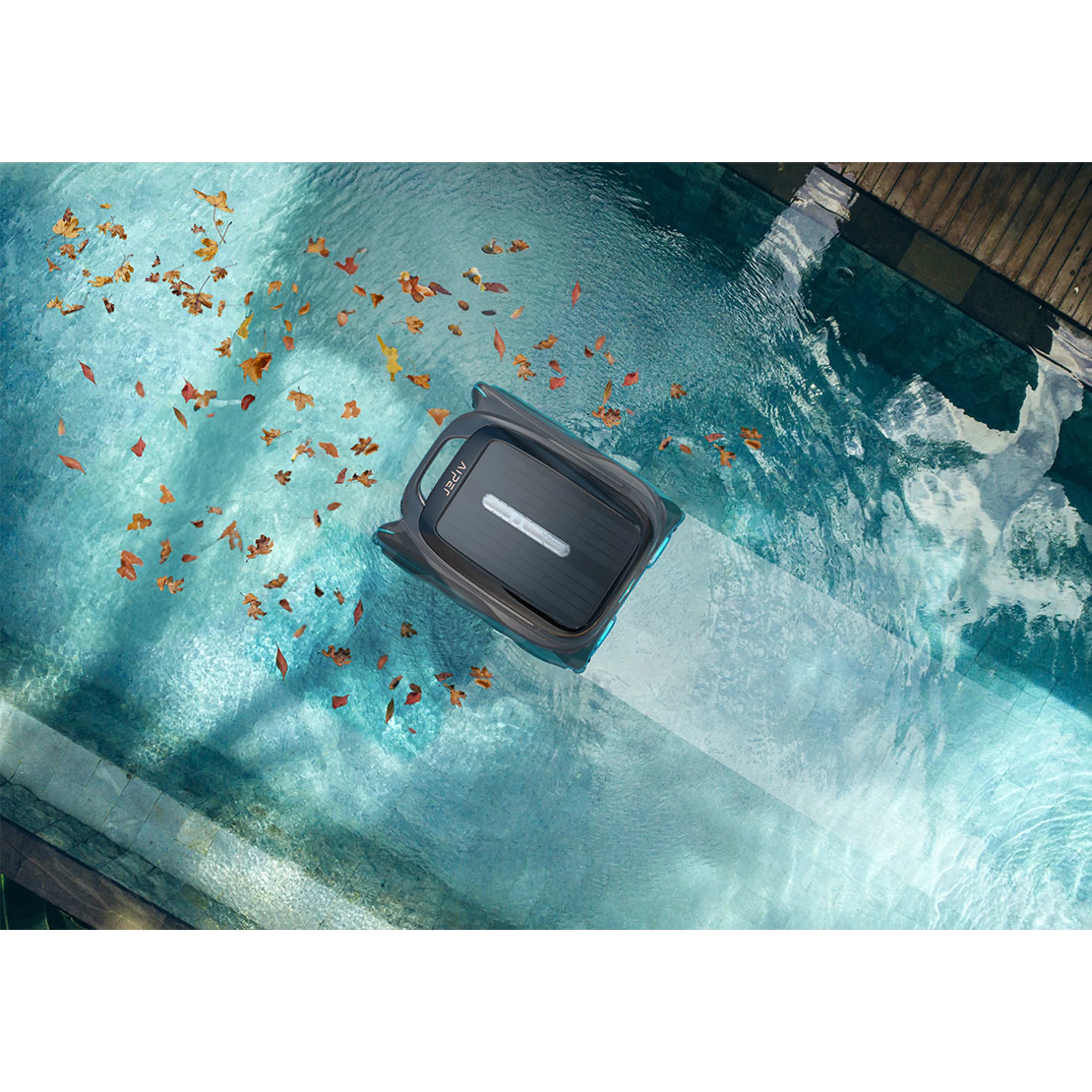 AIPER Scuba S1 2025 Obrázek