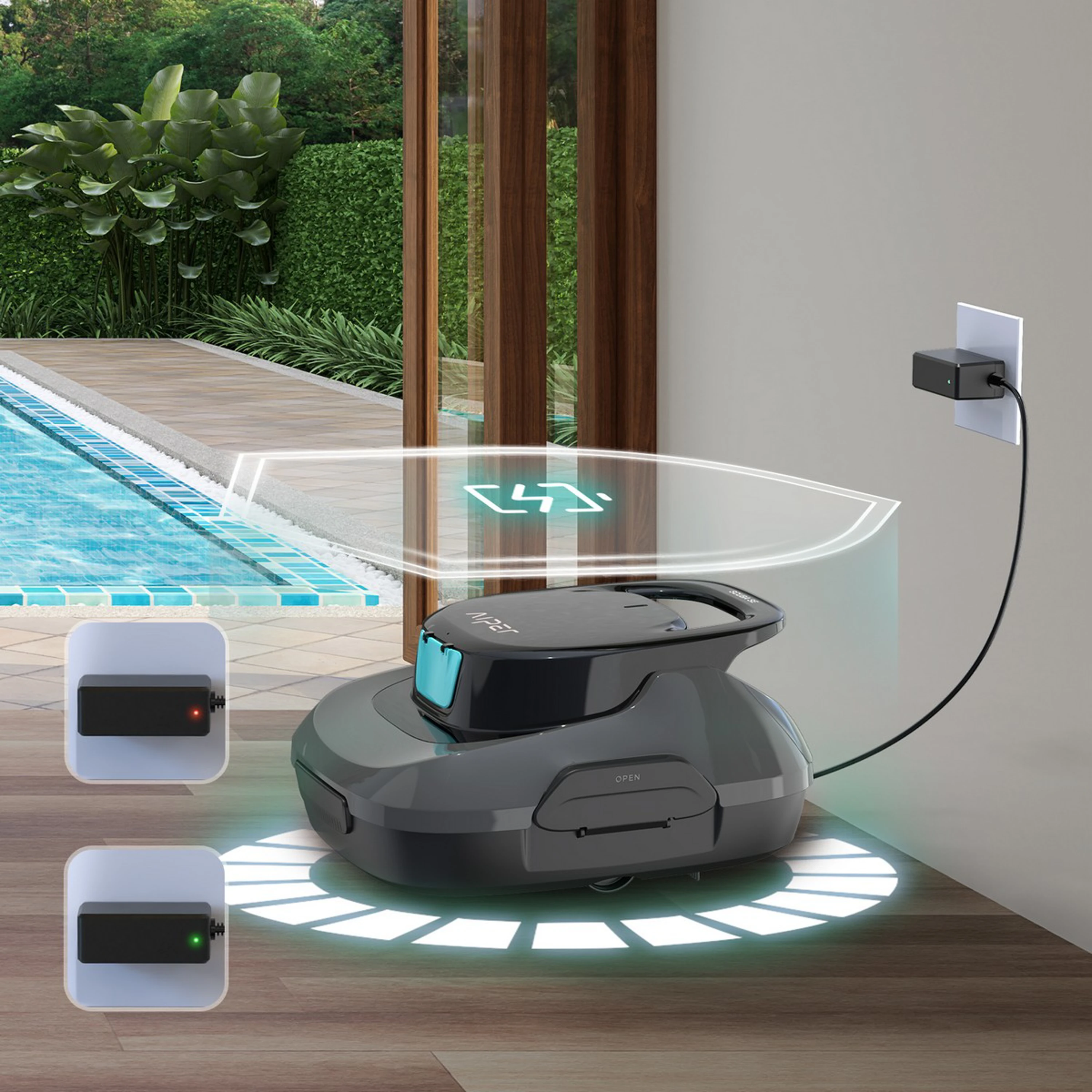 Aiper Scuba SE Obrázek