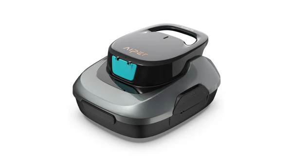 Bazénový vysavač Aiper Scuba SE Black