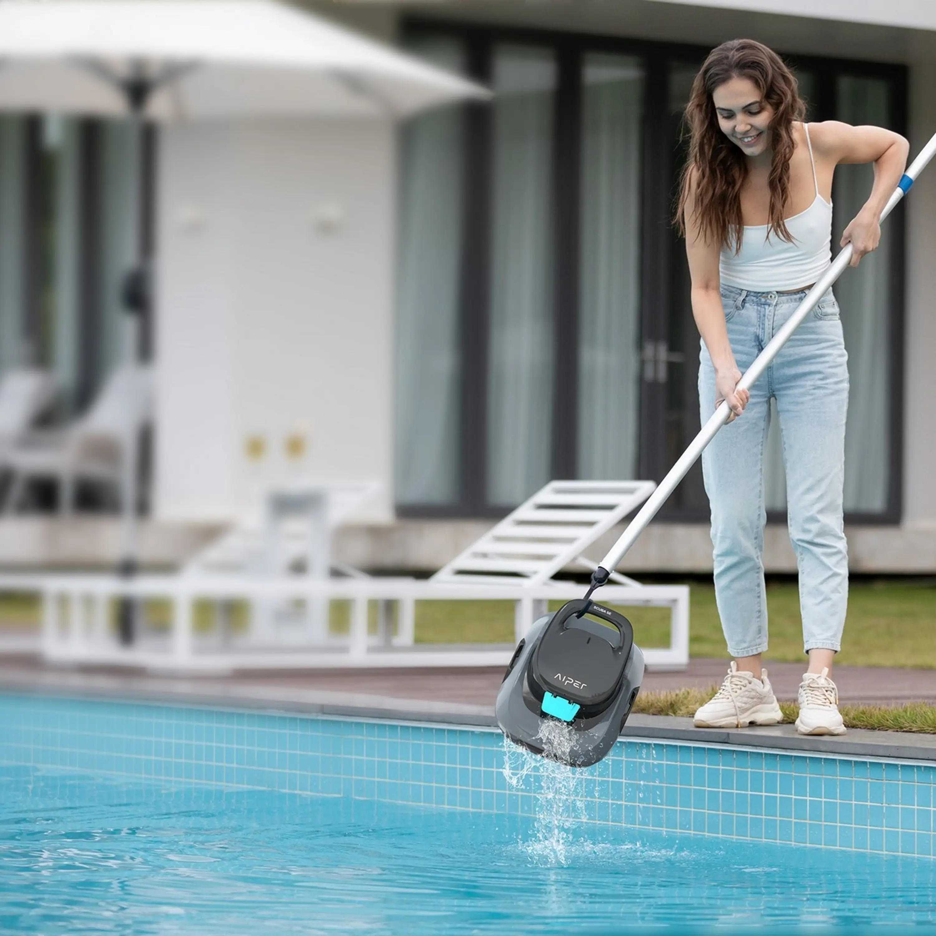 Aiper Scuba SE Obrázek