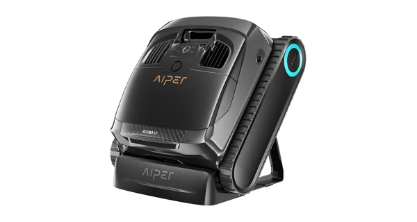 Bazénový vysavač Aiper Scuba X1