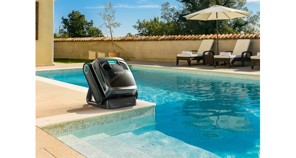 Bazénový vysavač Aiper Scuba X1