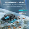 Bazénový vysavač Aiper Scuba X1 Pro