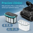 Bazénový vysavač Aiper Scuba X1 Pro