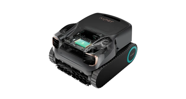 Bazénový vysavač Aiper Scuba X1 Pro Max