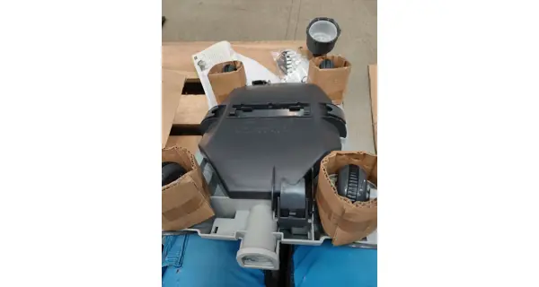 Bazénový vysavač Auto Pool Cleaner (zánovní)