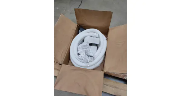 Bazénový vysavač Auto Pool Cleaner (zánovní)