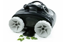 Bazénový vysavač Black Coral