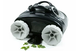 Bazénový vysavač Black Coral