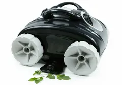 Bazénový vysavač Black Coral