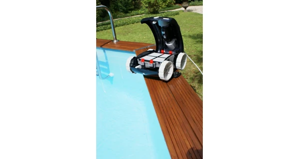 Bazénový vysavač Black Coral