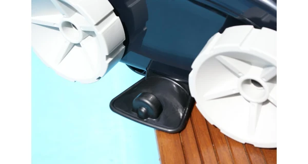 Bazénový vysavač Black Coral