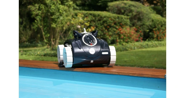 Bazénový vysavač Black Coral