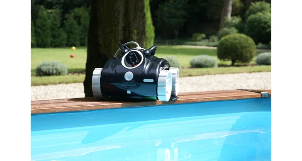 Bazénový vysavač Black Coral