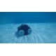Bazénový vysavač Black Coral