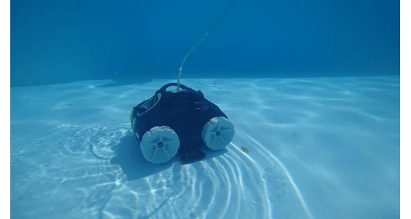 Bazénový vysavač Black Coral