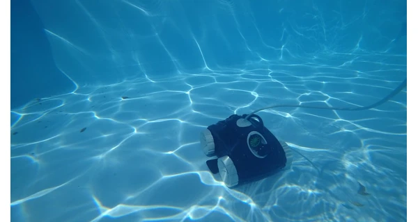 Bazénový vysavač Black Coral