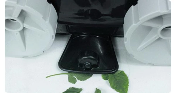 Bazénový vysavač Black Coral