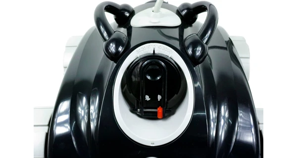 Bazénový vysavač Black Coral