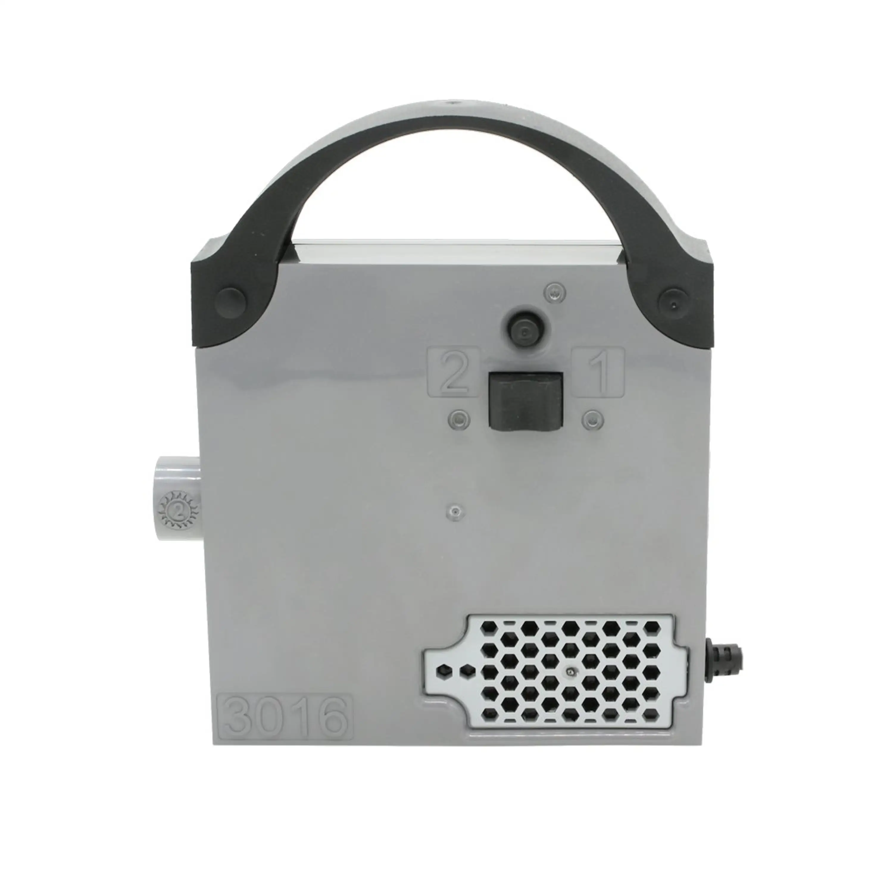 Marimex | Bazénový vysavač Black Coral | 10831018 Obrázek