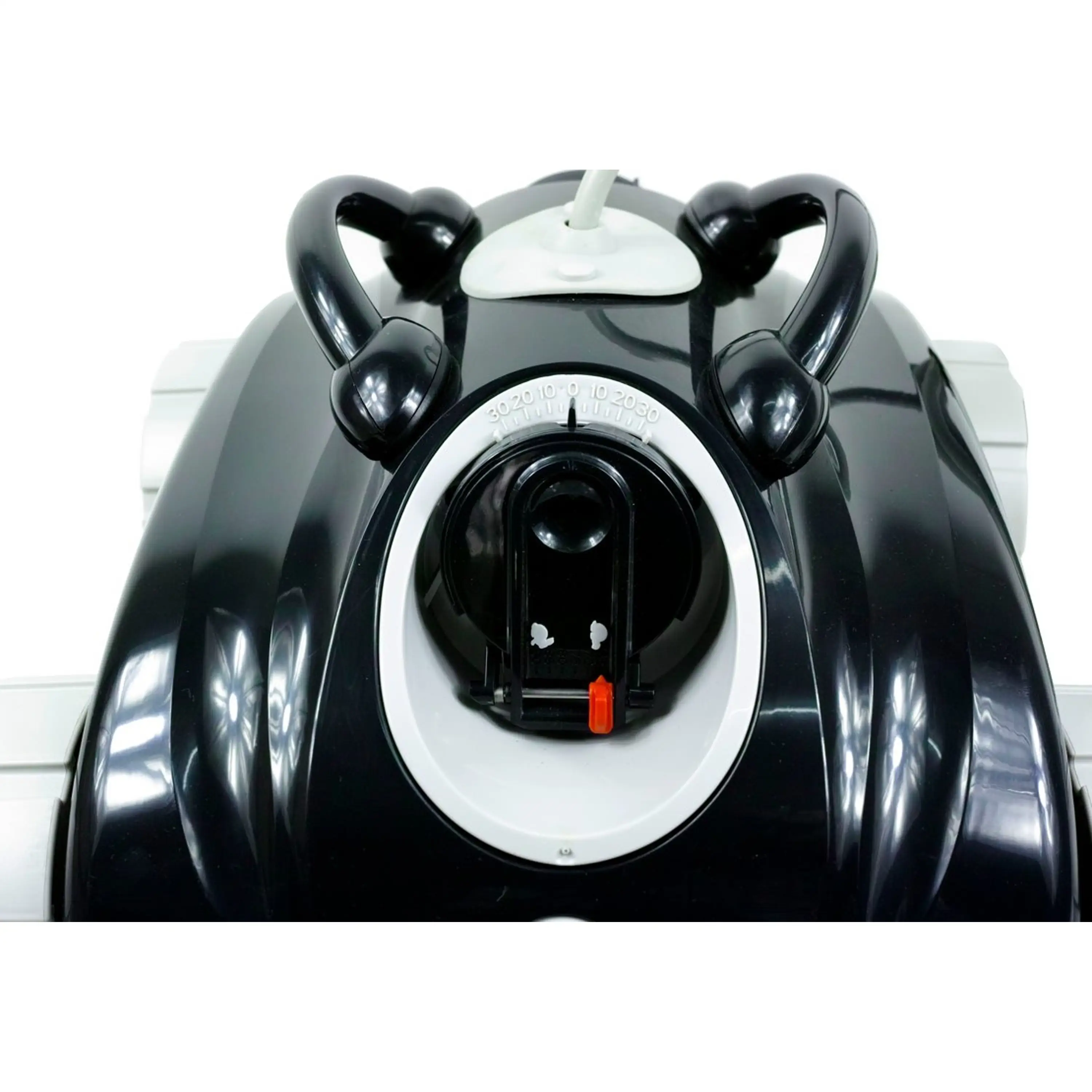 Marimex | Bazénový vysavač Black Coral | 10831018 Obrázek