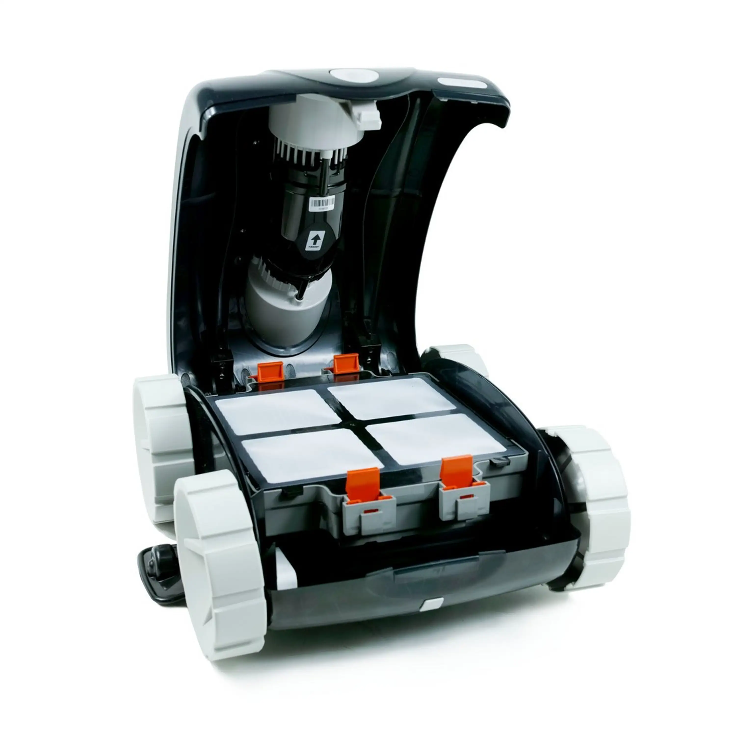 Marimex | Bazénový vysavač Black Coral | 10831018 Obrázek