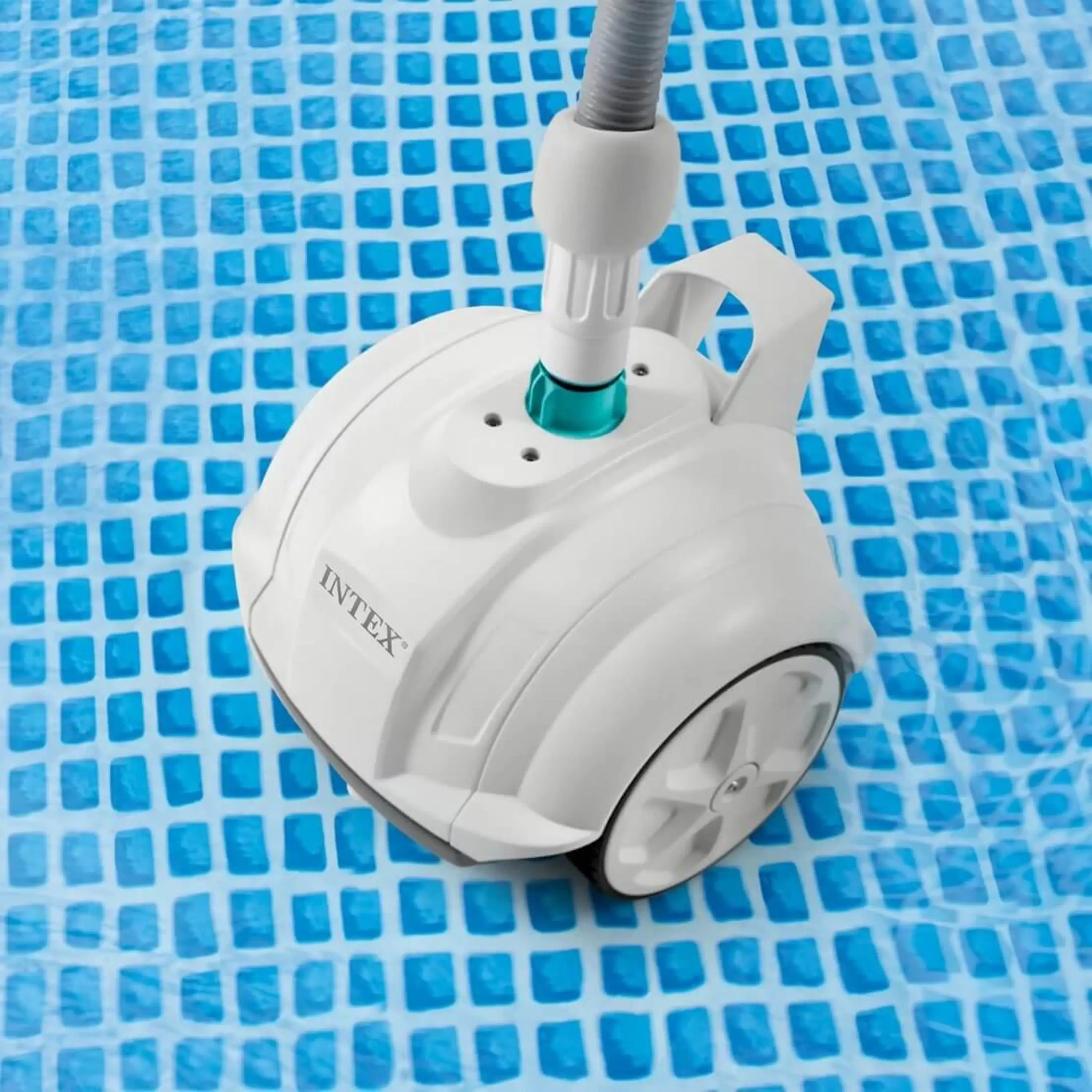Intex 28007 ZX50 Auto Pool Cleaner Obrázek