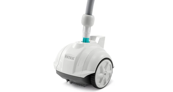 Bazénový vysavač Intex ZX50 (zánovní)
