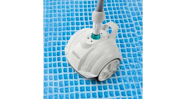 Bazénový vysavač Intex ZX50 (zánovní)
