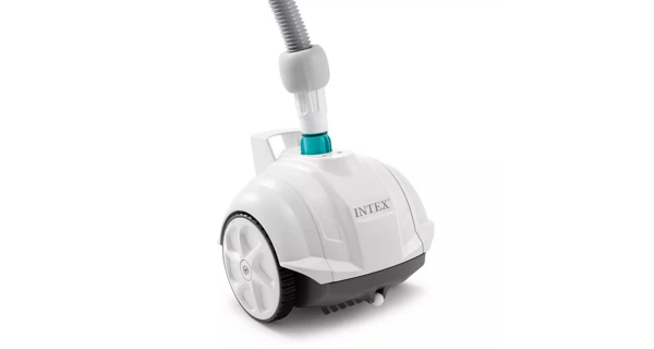 Bazénový vysavač Intex ZX50 (zánovní)