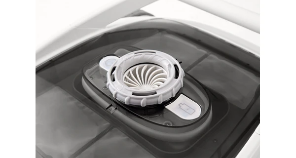 Bazénový vysavač Intex ZX500R