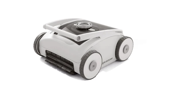 Bazénový vysavač Intex ZX500R