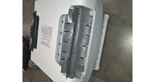 Bazénový vysavač Intex ZX500R (zánovní)