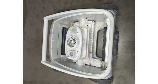 Bazénový vysavač Intex ZX500R (zánovní)