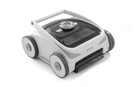 Bazénový vysavač Intex ZX500R (zánovní)