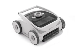 Bazénový vysavač Intex ZX500R (zánovní)