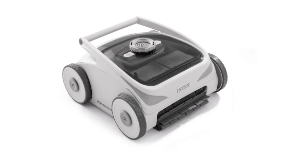 Bazénový vysavač Intex ZX500R (zánovní)
