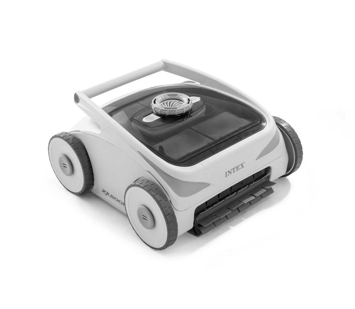 Intex | Bazénový vysavač Intex ZX500R (zánovní) | 108000611