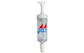 Bazénový vysavač Magic Vac (poškozený obal)