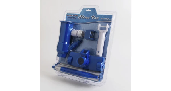 Bazénový vysavač Marimex Clean Vac