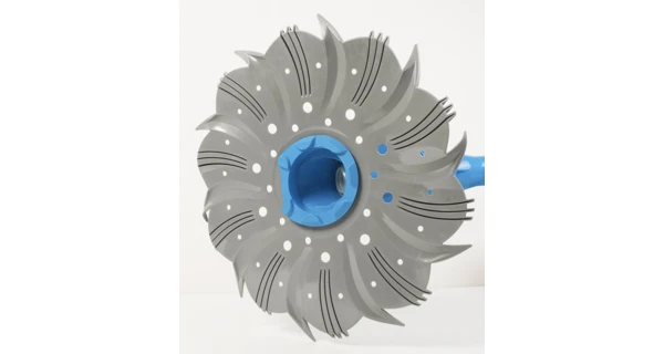 Bazénový vysavač Marimex ProStar Vac Trendy (náhradní obal)