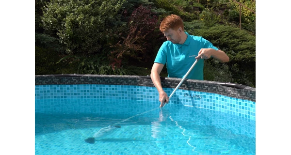 Bazénový vysavač Marimex StarVac Columbia