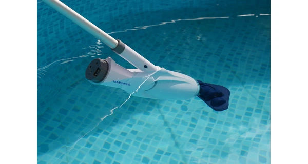 Bazénový vysavač Marimex StarVac Columbia